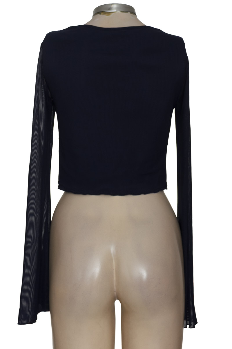 Top / Camiseta color Azul - Closeando