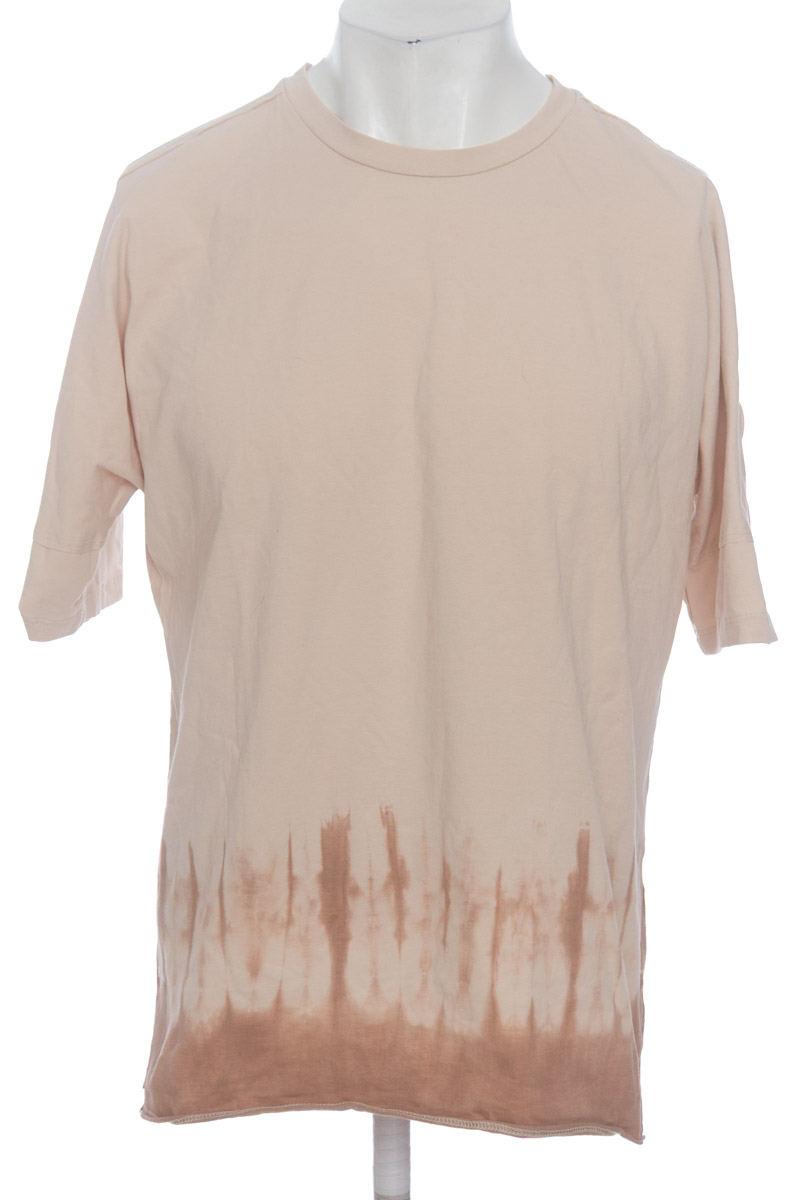 Camiseta color Beige - Carlán