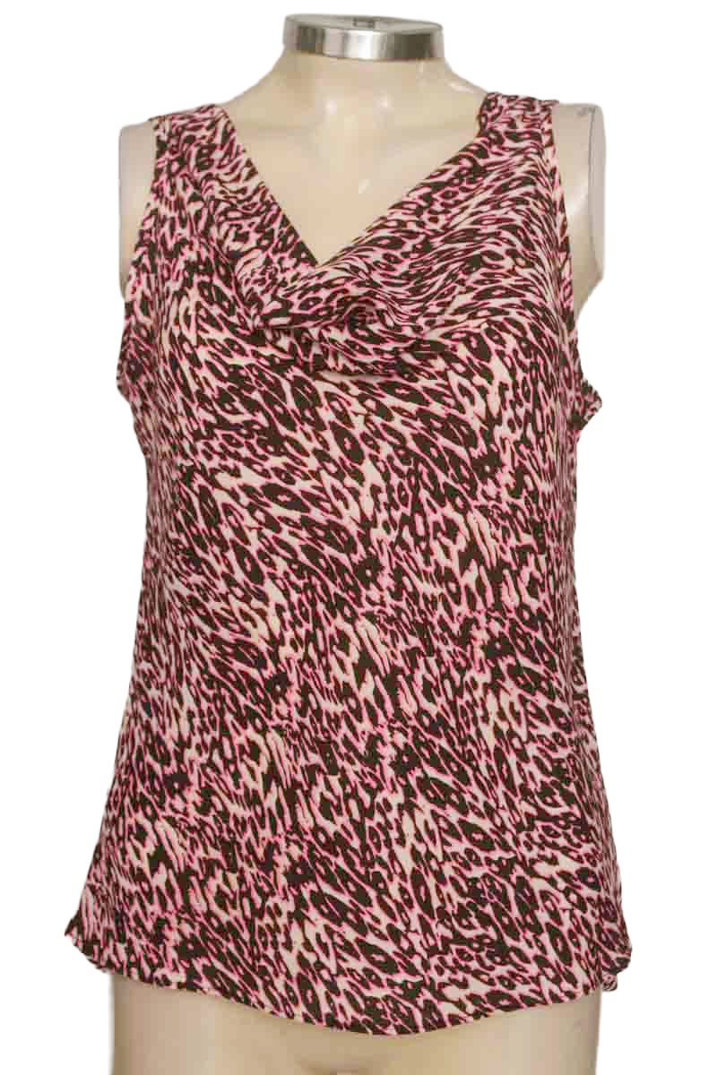 Blusa color Fucsia - Mossimo