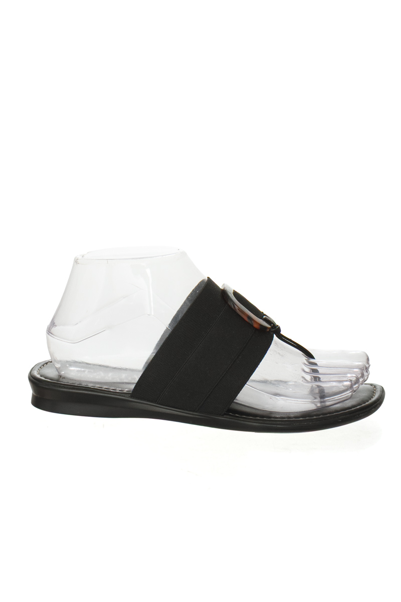 Zapatos color Negro - Italian ShoeMarers