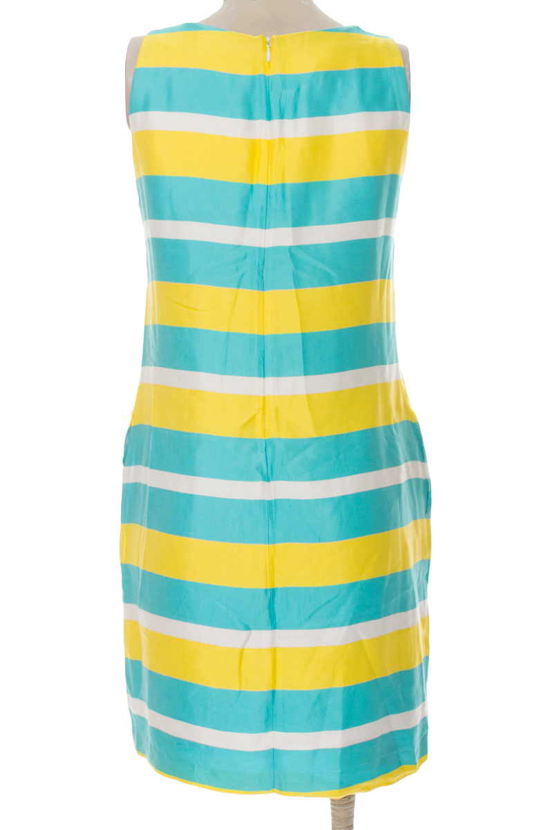 Vestido / Enterizo color Azul - Julio