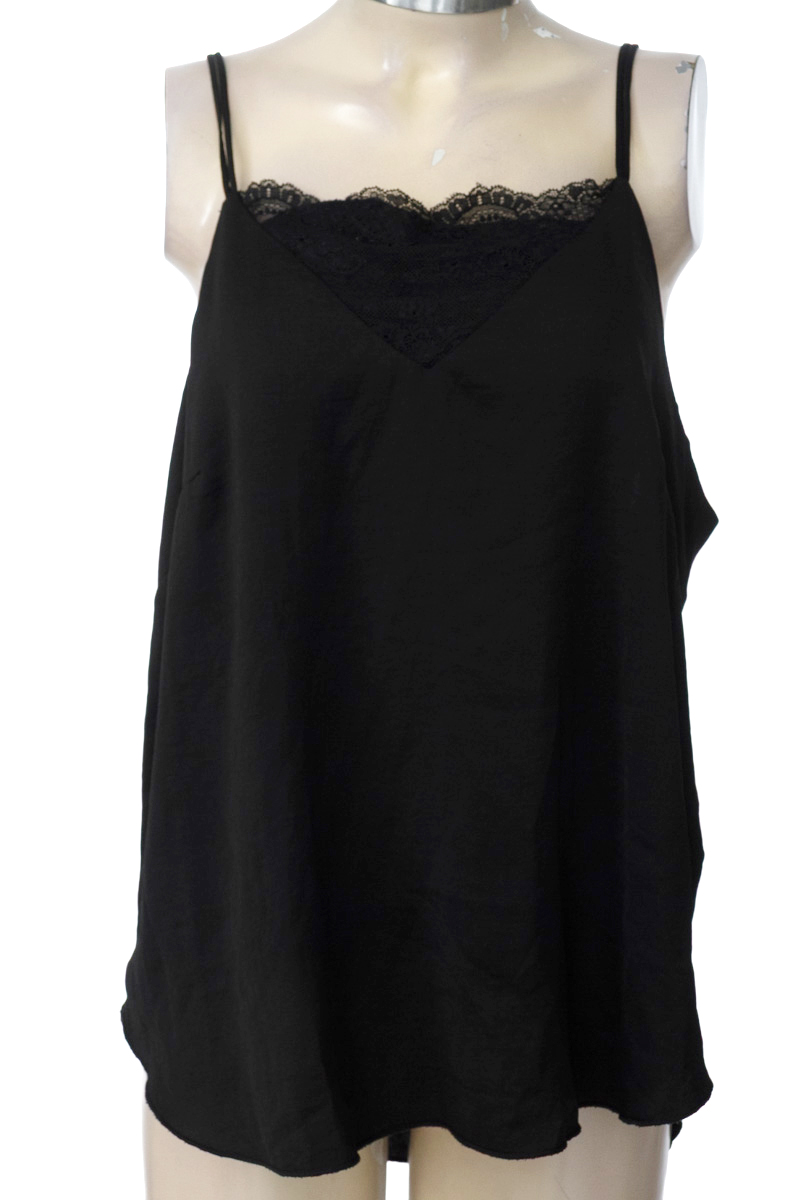 Blusa color Negro - H&M