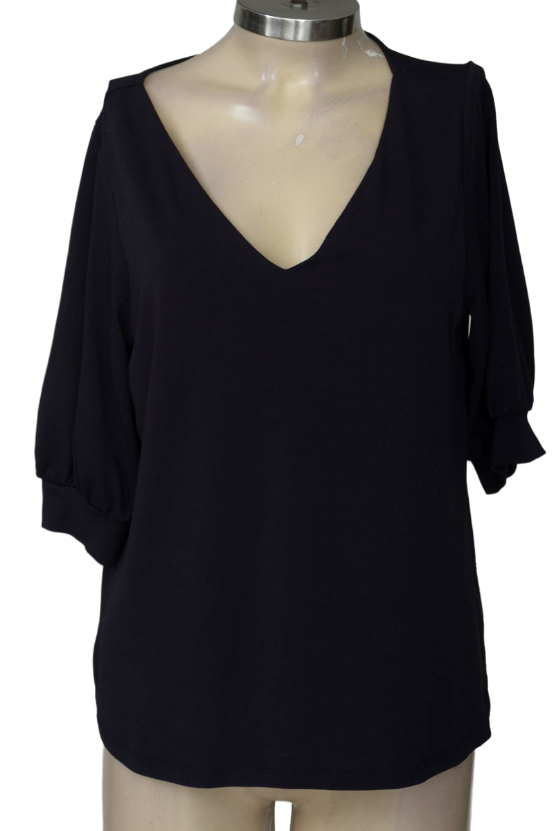 Blusa color Azul - H&M