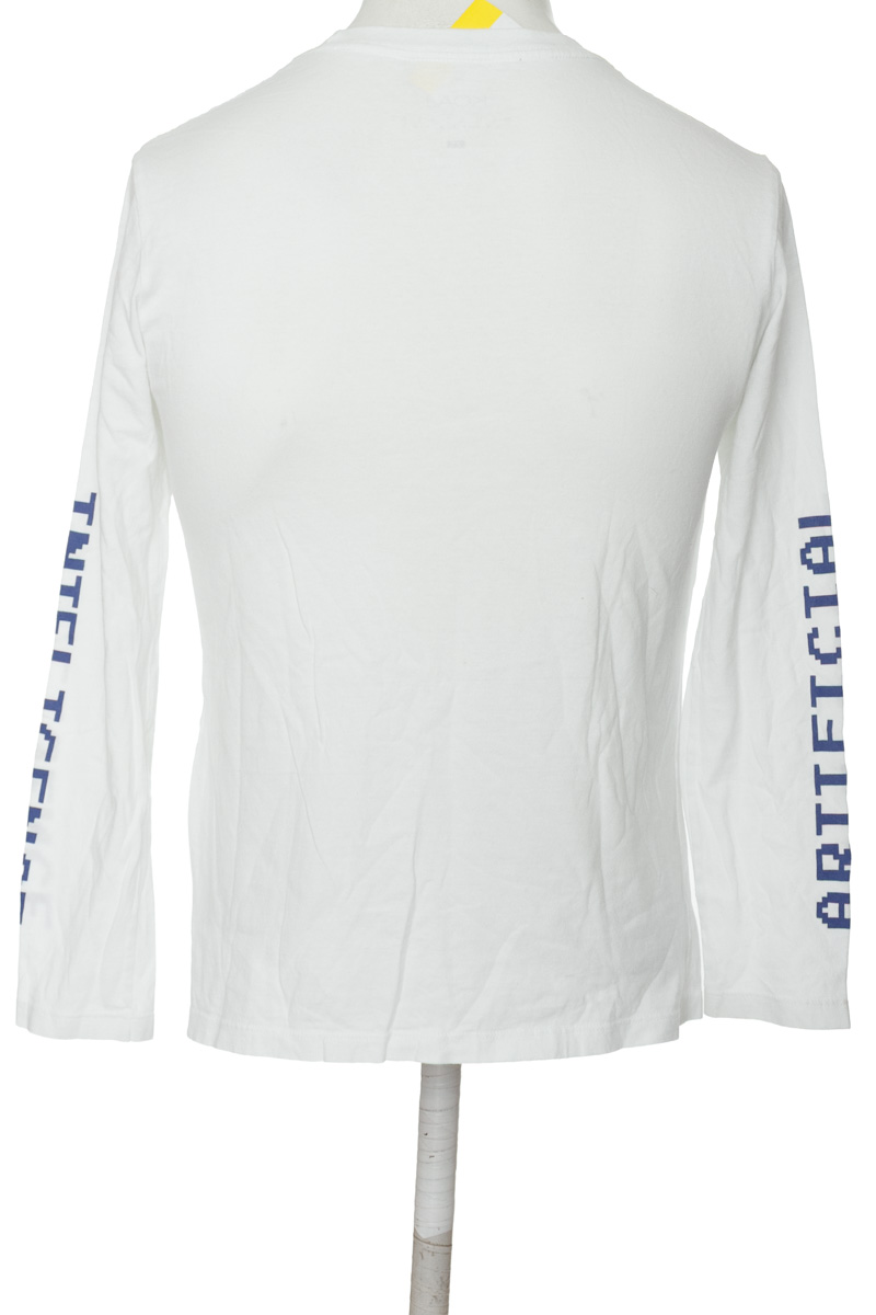 Camiseta color Blanco - Koaj