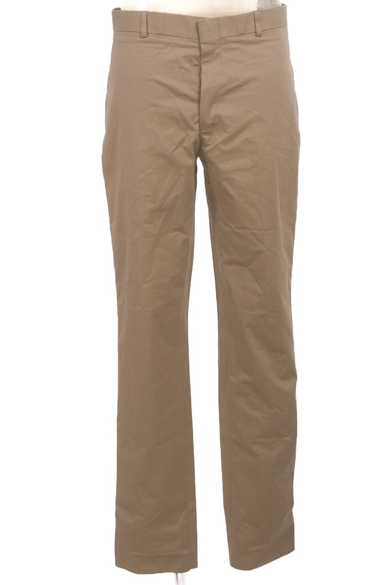 Pantalón color Beige - Closeando