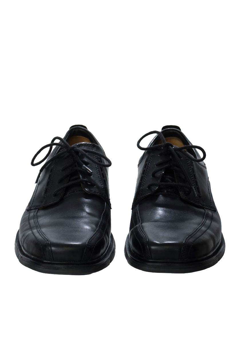 Zapato color Negro - clanks