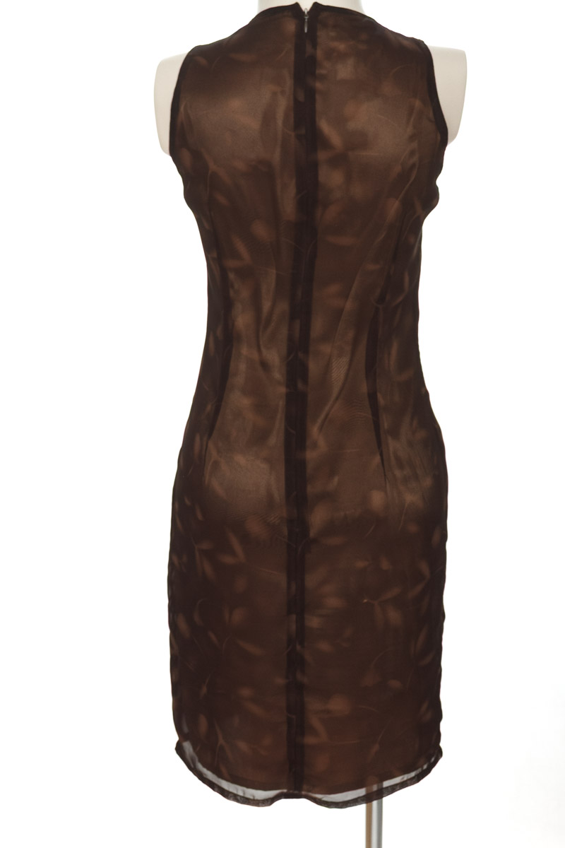 Vestido / Enterizo color Negro - MNG