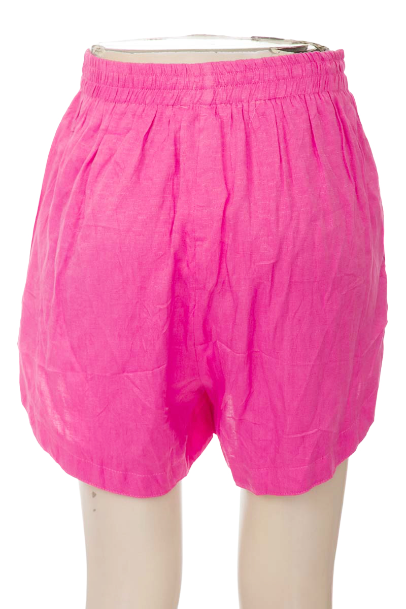 Short color Fucsia - Believe