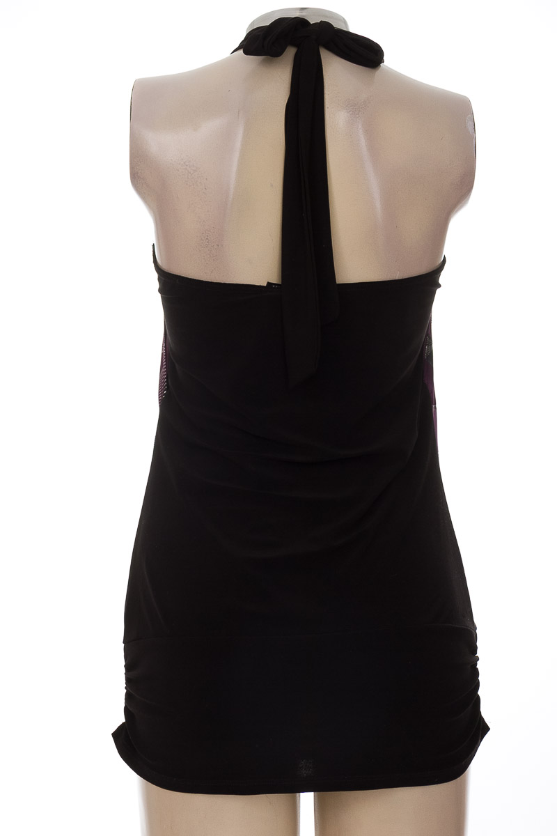 Blusa color Morado - Gidani