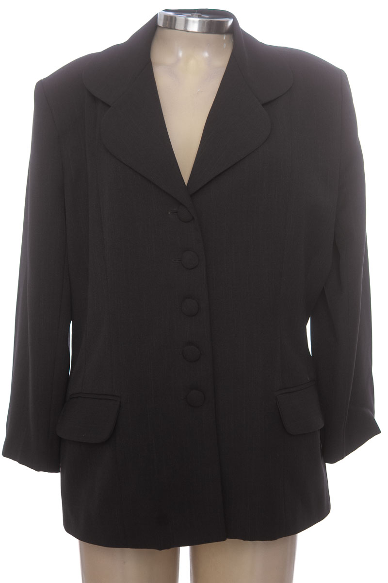 Chaqueta / Abrigo color Gris - Closeando