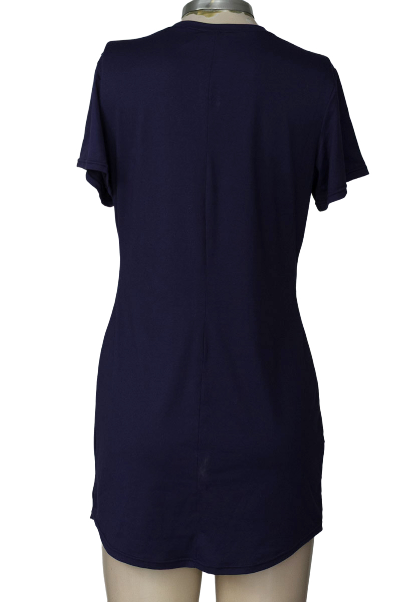 Vestido / Enterizo color Azul - Provócame
