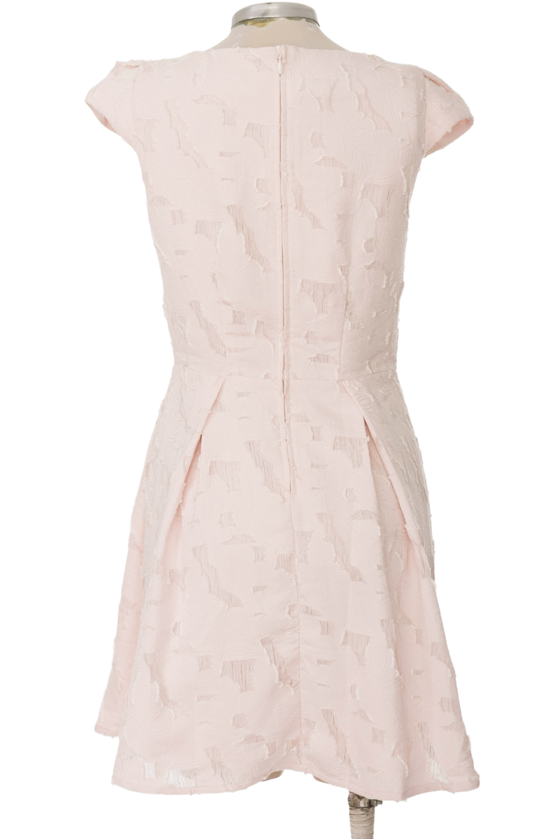 Vestido / Enterizo color Rosado - H&M