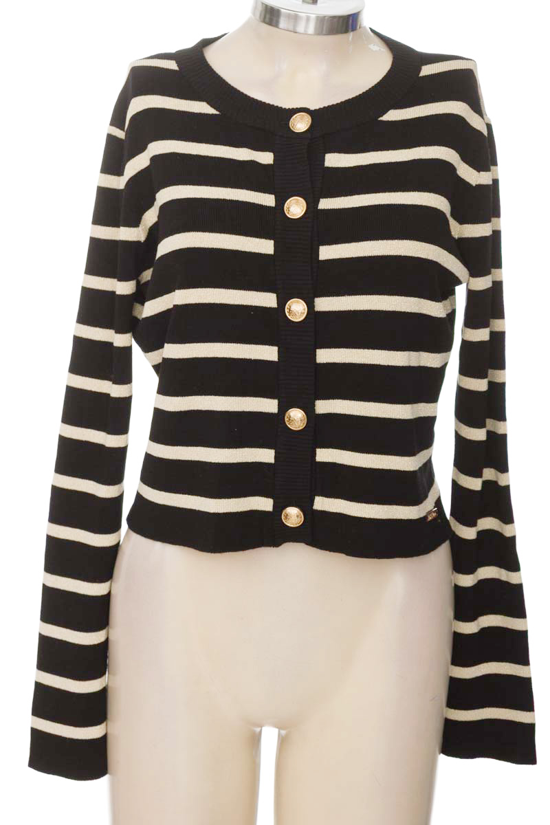 Sweater color Negro - Mossimo