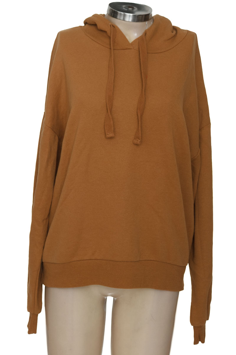 Sweater color Café - Pull & Bear