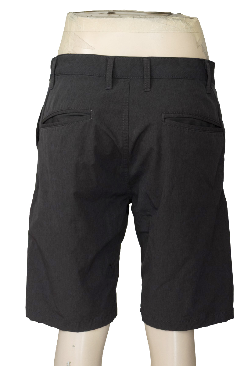 Bermuda - Pantaloneta color Gris - Kenneth Cole