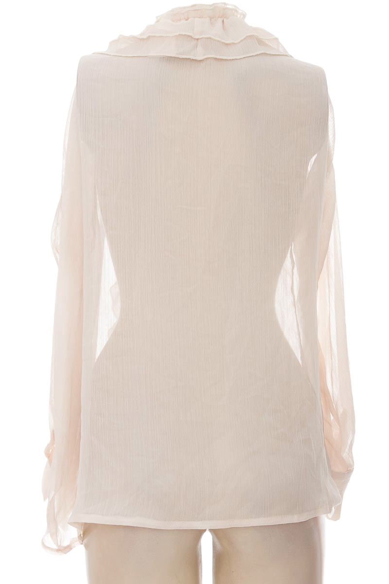 Blusa color Beige - Closeando