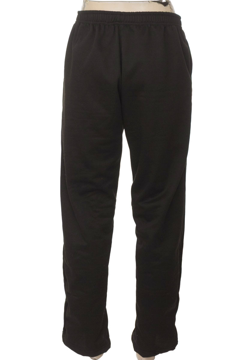 Pantalones color Negro - Closeando