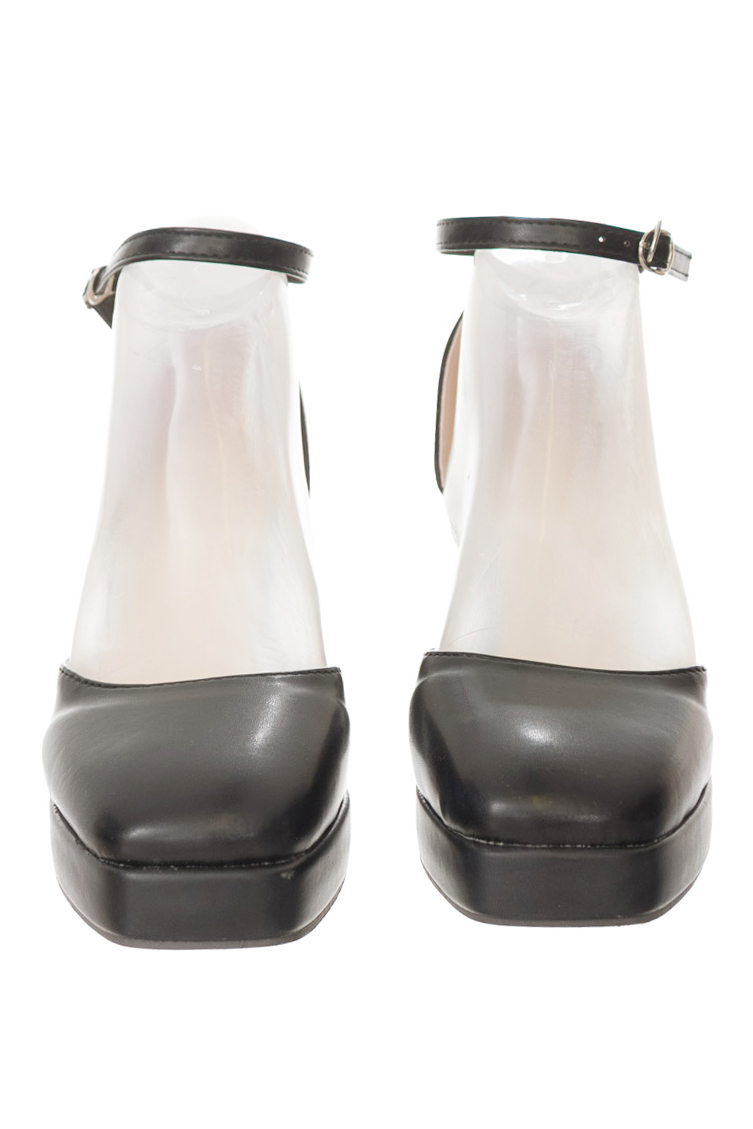 Zapatos color Negro - Closeando