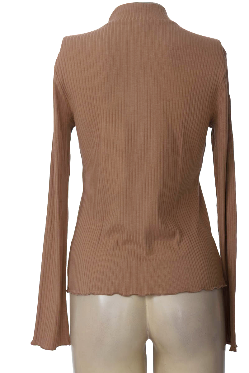 Sweater color Beige - Only Hearts