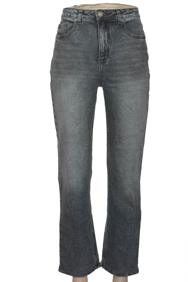 Pantalones color Azul - NAF NAF