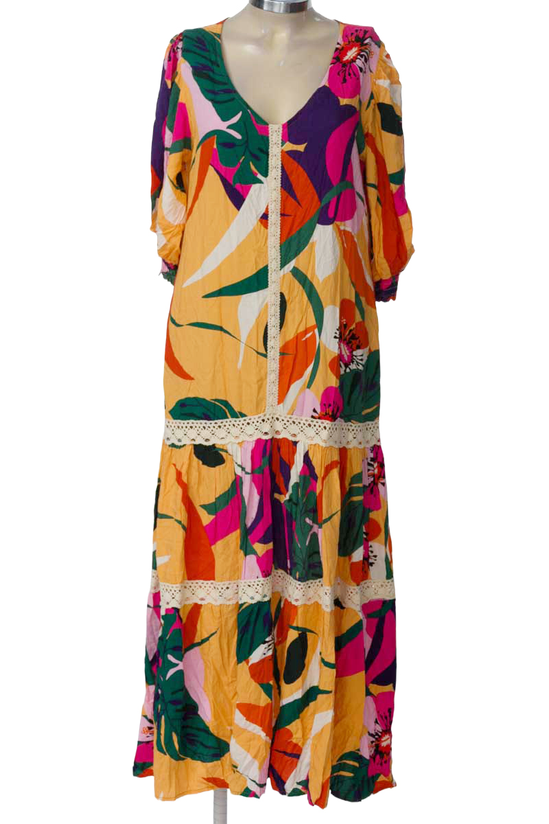 Vestido / Enterizo color Estampado - Spirito