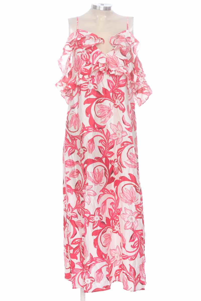 Vestido / Enterizo color Fucsia - H&M