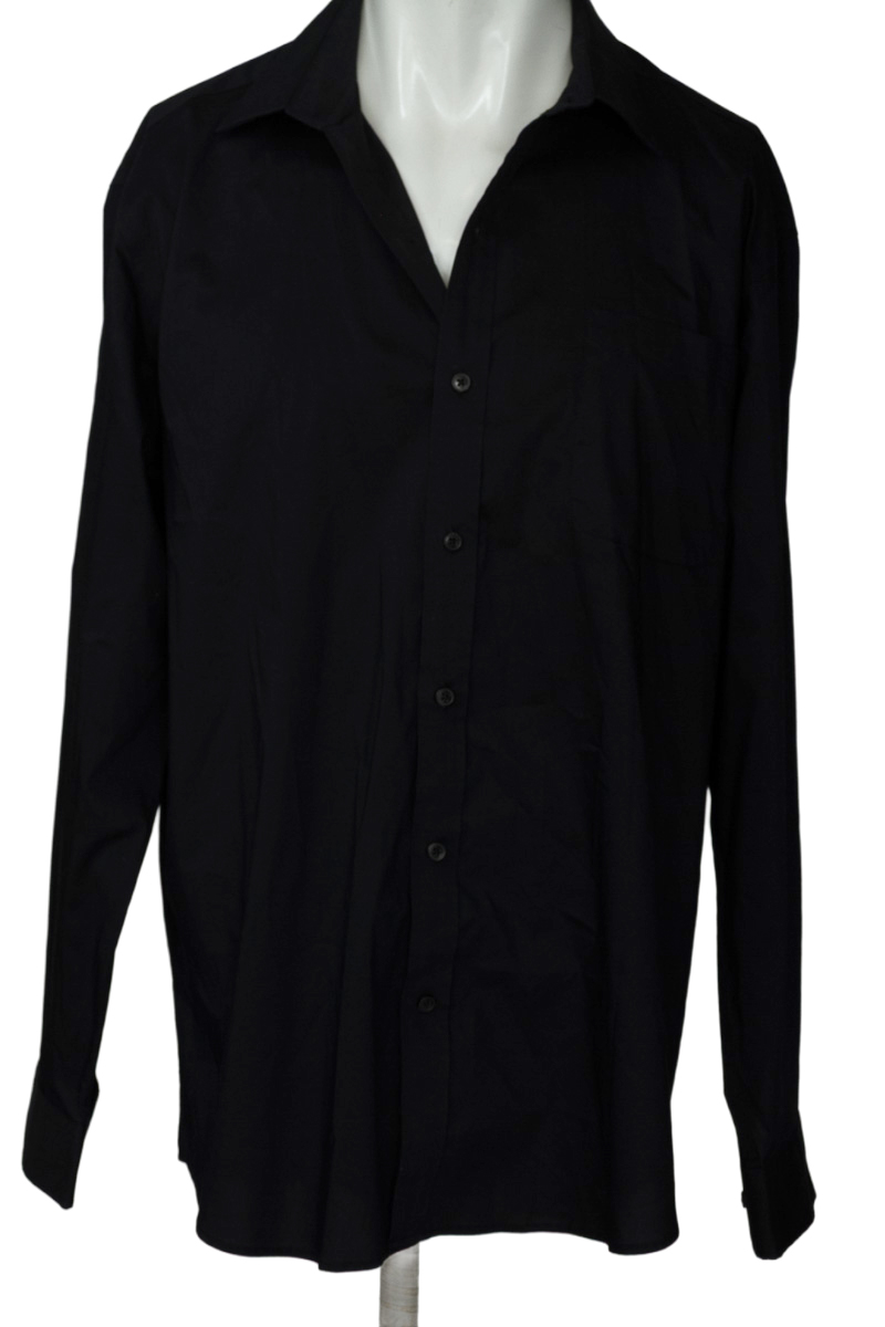 Camisa color Azul - GEORGE