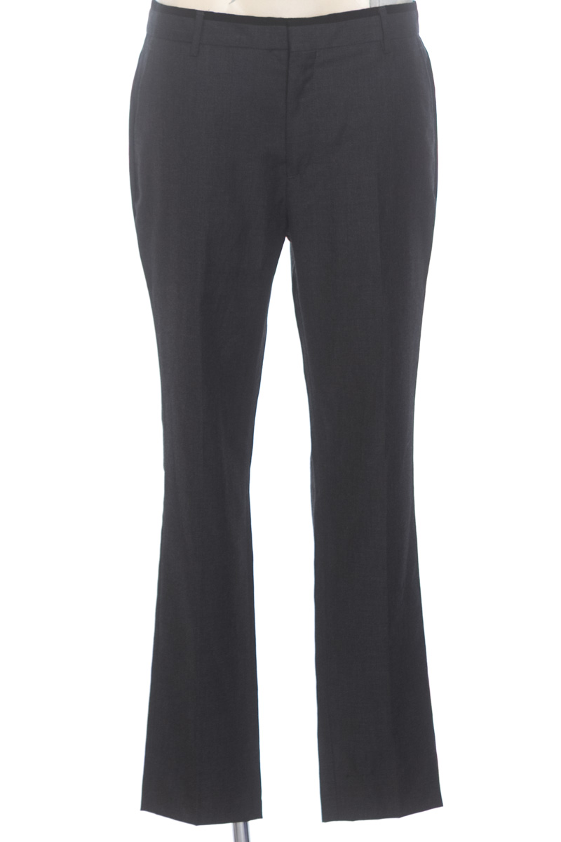 Pantalón color Gris - Koaj