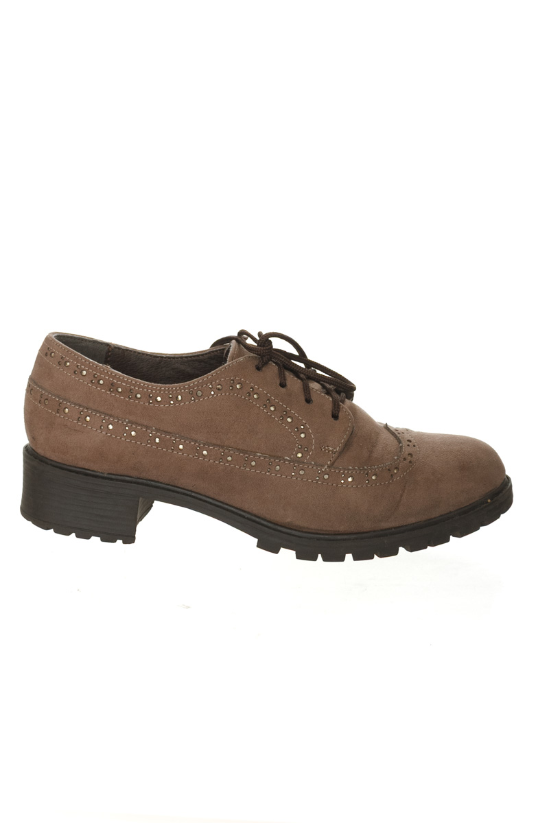 Zapatos color Gris - Sybilla