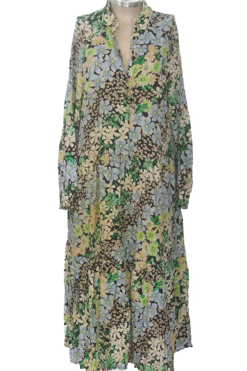 Vestido / Enterizo color Estampado - H&M