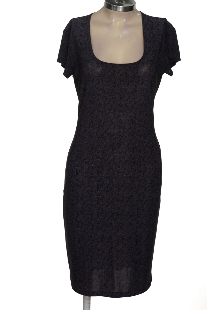 Vestido / Enterizo color Morado - Exss