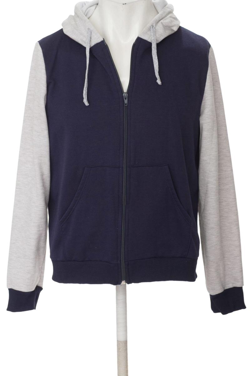 Sweater color Azul - Pacifika