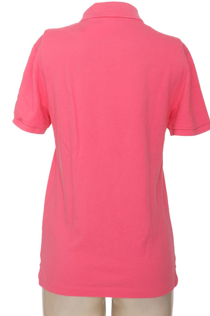 Top / Camiseta color Fucsia - Lacoste