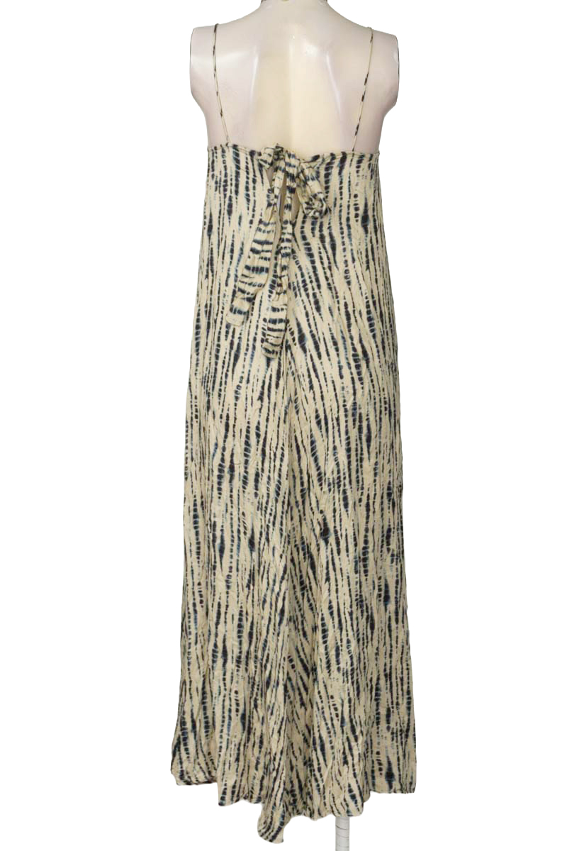Vestido / Enterizo color Beige - Zara