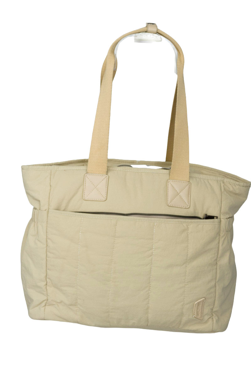 Cartera / Bolso / Monedero color Beige - Vaschy