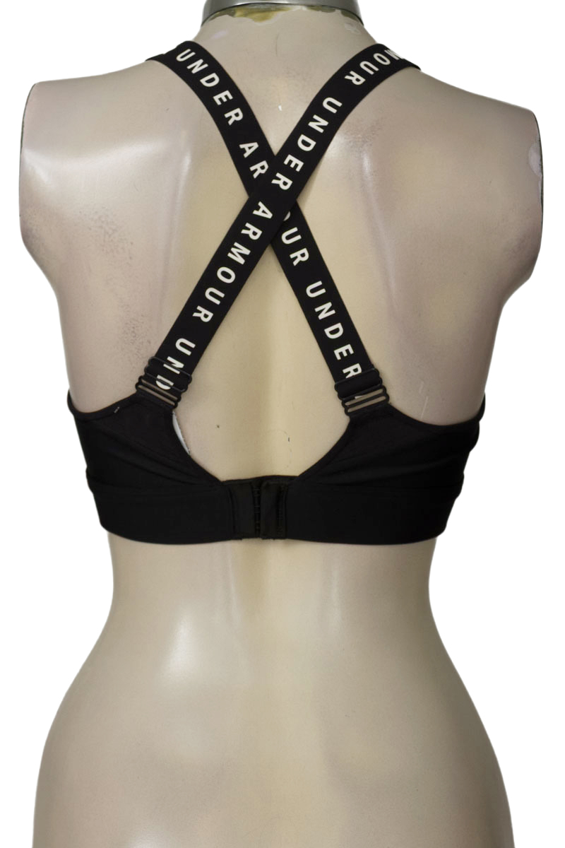 Ropa Deportiva / Salida de Baño color Negro - Under Armour