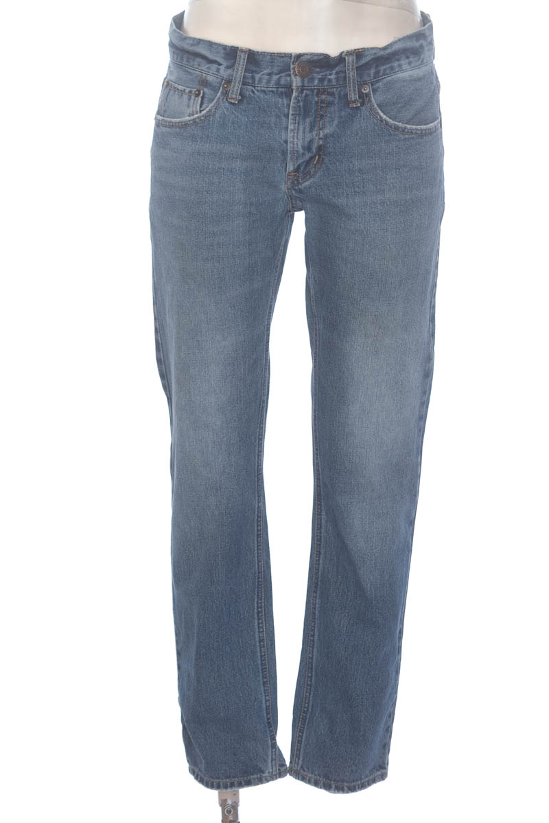 Jean color Azul - Aeropostale