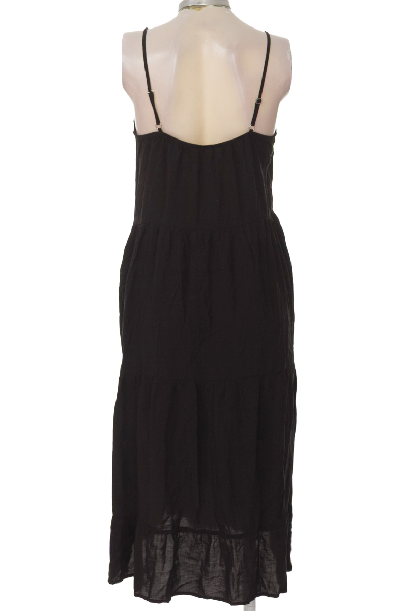 Vestido / Enterizo color Negro - Arkitect