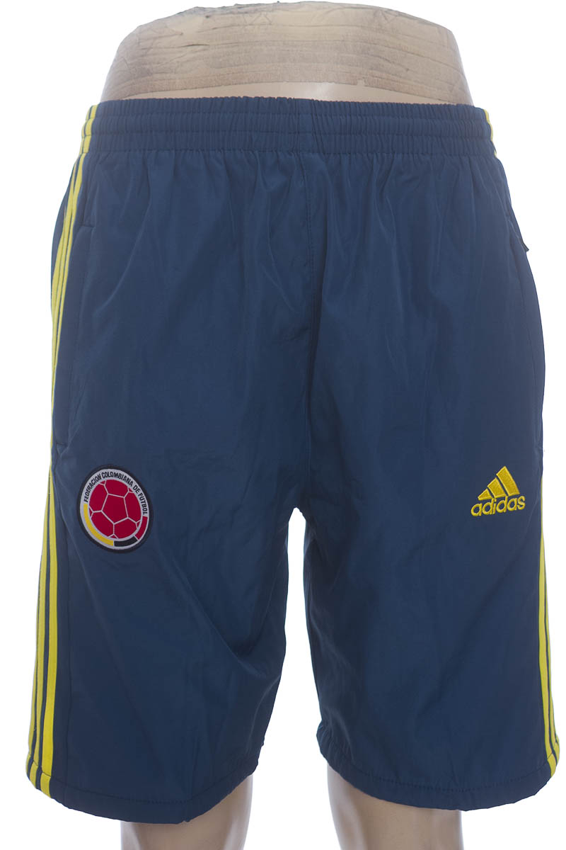 Ropa Deportiva color Azul - Closeando