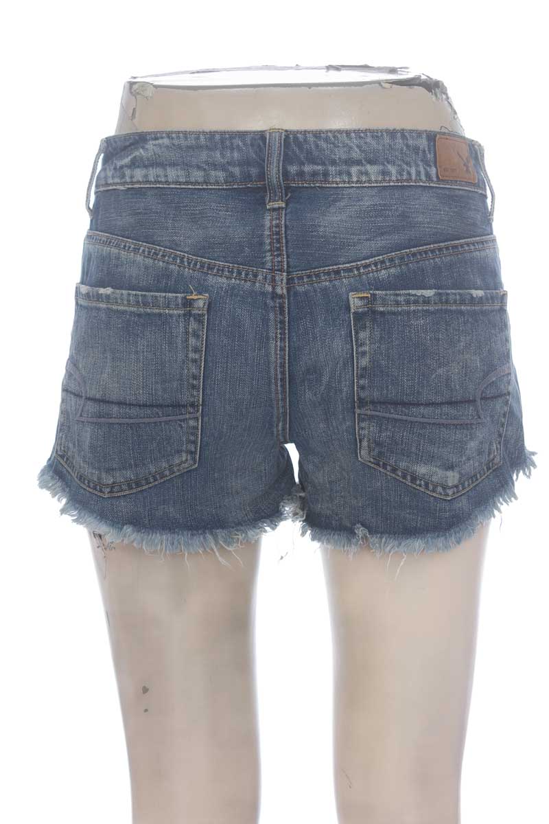 Short color Azul - American Eagle