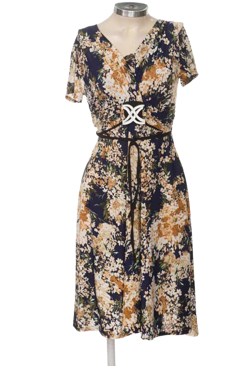 Vestido / Enterizo color Azul - Closeando