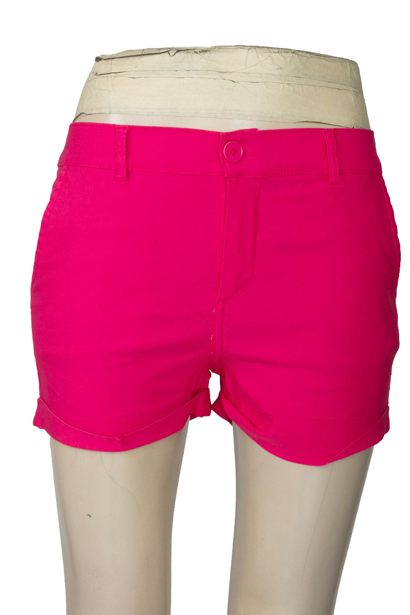Short color Fucsia - Sybilla