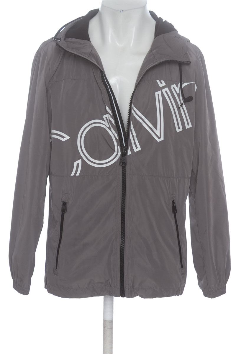 Chaqueta color Gris - Calvin Klein