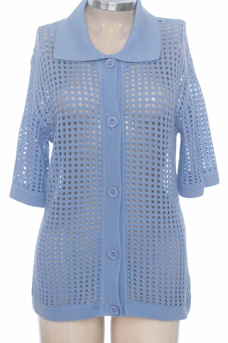 Ropa Deportiva / Salida de Baño color Azul - Zephir