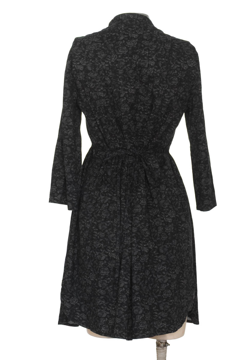 Vestido / Enterizo color Azul - FDS