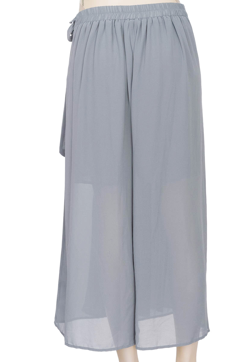 Pantalones color Azul - Bonita