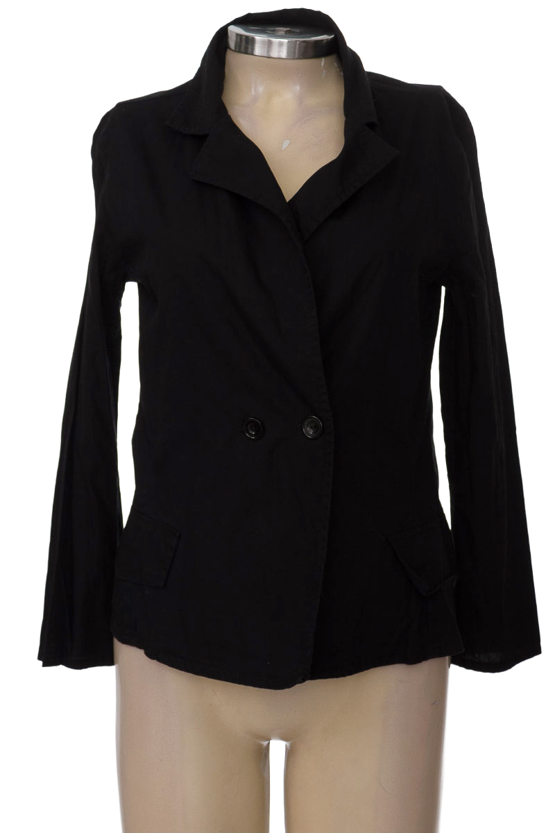 Blusa color Negro - Carmel