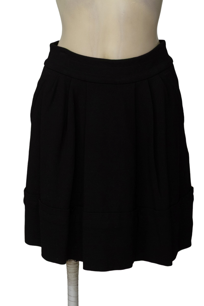 Falda color Negro - Marc by Marc Jacobs