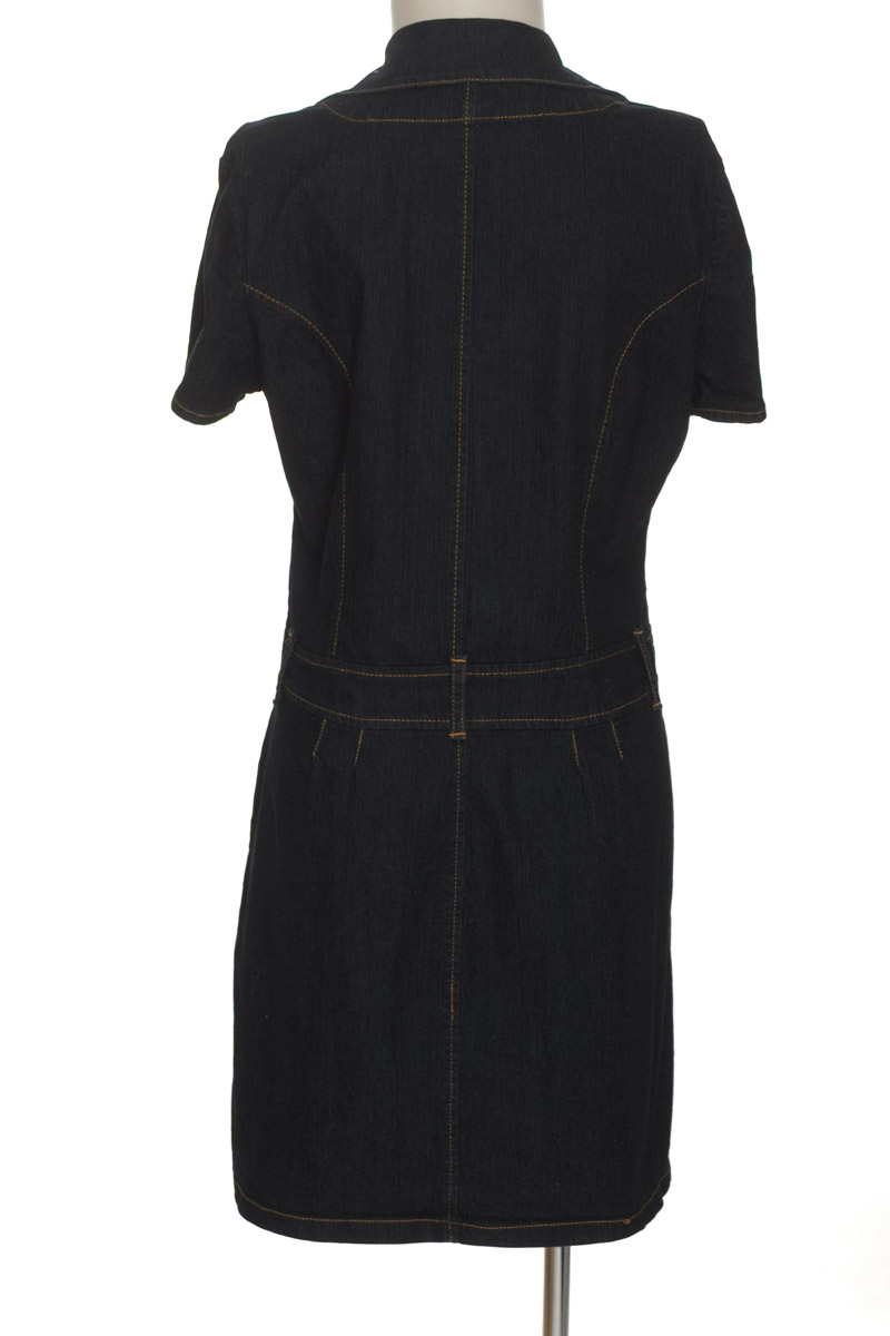 Vestido / Enterizo color Azul - ABA