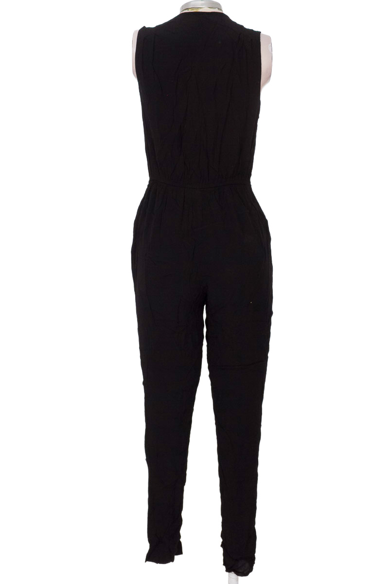 Vestido / Enterizo color Negro - Forever 21